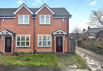 2 bedroom house for sale - Pasture Lane, Hathern, Loughborough, Leicestershire, LE12 - Property View 1
