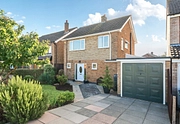 3 bedroom house for sale - Kirkstone Drive, Loughborough, Leicestershire, LE11 - Property View 2