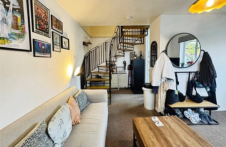 1 bedroom townhouse for sale - Maitland Avenue, Mountsorrel, Loughborough, Leicestershire, LE12 - Property View 2