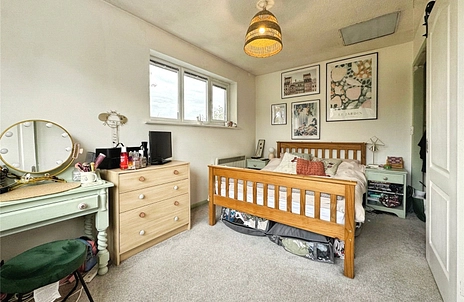 1 bedroom townhouse for sale - Maitland Avenue, Mountsorrel, Loughborough, Leicestershire, LE12 - Property View 3