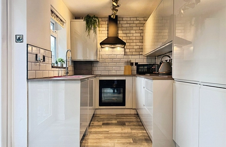 2 bedroom townhouse for sale - Belmont Way, Loughborough, Leicestershire, LE11 - Property View 3