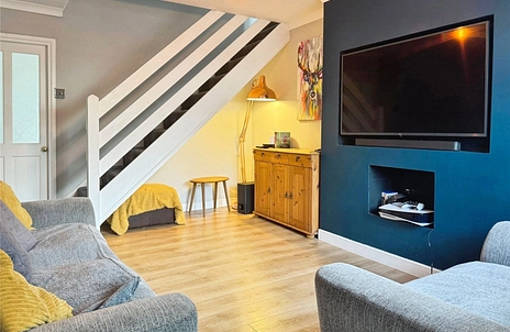 2 bedroom townhouse for sale - Belmont Way, Loughborough, Leicestershire, LE11 - Property View 2