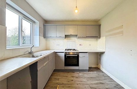 2 bedroom house for sale - Perry Grove, Loughborough, Leicestershire, LE11 - Property View 3