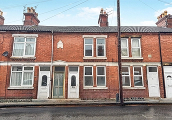 2 bedroom house for sale - King Street, Loughborough, Leicestershire, LE11 - Property View 1