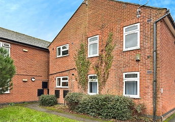 1 bedroom apartment for sale - Sarson Street, Quorn, Loughborough, Leicestershire, LE12 - Property View 1
