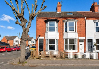 3 bedroom house for sale - Albert Promenade, Loughborough, Leicestershire, LE11 - Property View 1