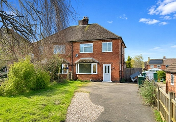 3 bedroom house for sale - Kirk Ley Road, East Leake, Loughborough, Nottinghamshire, LE12 - Property View 1
