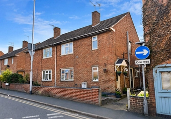 1 bedroom apartment for sale - Park Road, Loughborough, Leicestershire, LE11 - Property View 1