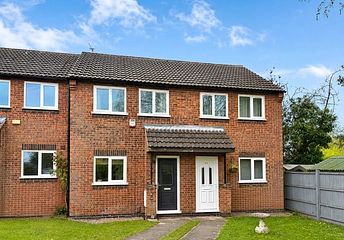 2 bedroom townhouse for sale - Maitland Avenue, Mountsorrel, Loughborough, Leicestershire, LE12 - Property View 1