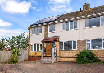 5 bedroom house for sale - Tiverton Road, Loughborough, Leicestershire, LE11 - Property View 1