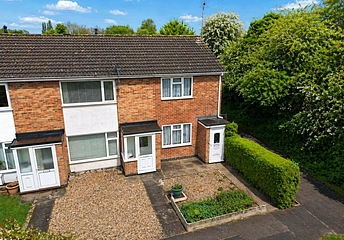 2 bedroom house for sale - Newbold Close, Sileby, Loughborough, Leicestershire, LE12 - Property View 1