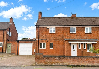 3 bedroom house for sale - Unitt Road, Quorn, LE12 - Property View 1