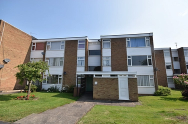 1 bedroom apartment to rent - Griffin Close, Shepshed, Loughborough, LE12