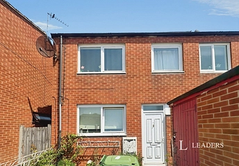 4 bedroom property to rent - Lewis Road, Loughborough, LE11 - Property View 1