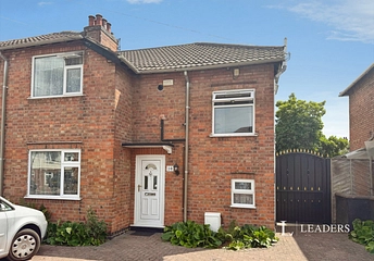 3 bed house for rent in Knightthorpe Road, Loughborough, LE11