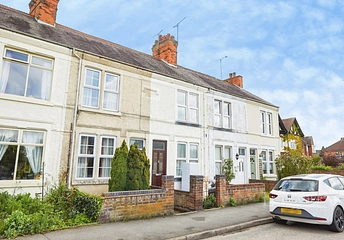 2 bed house for rent in Cossington Road, Sileby, Loughborough, LE12