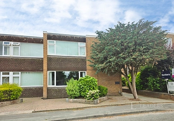 1 bedroom apartment to rent - Farnham Court, Bond Lane, Loughborough, LE12 - Property View 1