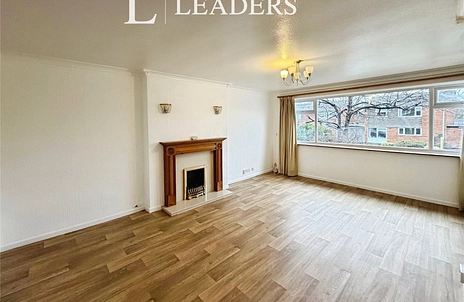 4 bedroom bungalow to rent - Valley Road, Loughborough, LE11 - Property View 2