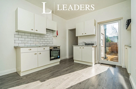 1 bedroom terraced to rent - Oxford Street, Coalville, LE67 - Property View 2