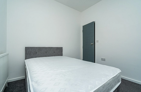 1 bedroom terraced to rent - Oxford Street, Coalville, LE67 - Property View 3