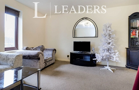 2 bedroom apartment to rent - Staveley Court, Loughborough, LE11 - Property View 2