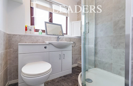 2 bedroom apartment to rent - Staveley Court, Loughborough, LE11 - Property View 3