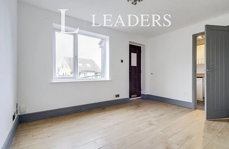 1 bedroom bungalow to rent - Arbury Dale, Shepshed, Loughborough, LE12 - Property View 3