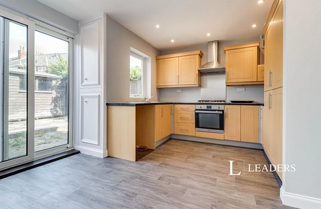 3 bedroom house to rent - Limehurst Avenue, LE11 - Property View 3