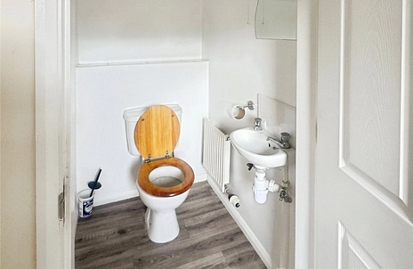 3 bedroom property to rent - Trinity Street, Loughborough, LE11 - Property View 3