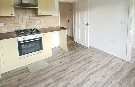3 bedroom property to rent - Trinity Street, Loughborough, LE11 - Property View 2
