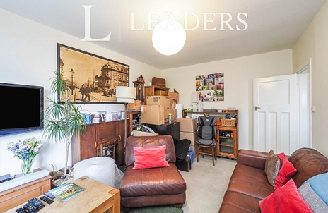 3 bedroom house to rent - Beeches Road, Loughborough, Leicestershire, LE11 - Property View 2