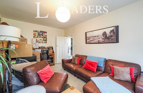 3 bedroom house to rent - Beeches Road, Loughborough, Leicestershire, LE11 - Property View 3