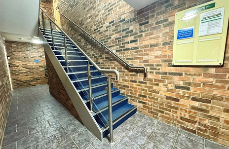 2 bedroom apartment to rent - Kidger Close, Shepshed, Loughborough, LE12 - Property View 2