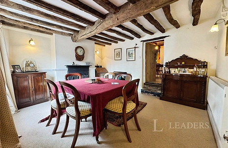 2 bedroom cottage to rent - Far Street, Wymeswold, Loughborough, Leicestershire, LE12 - Property View 3