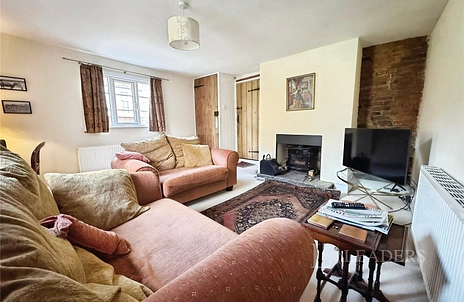 2 bedroom cottage to rent - Far Street, Wymeswold, Loughborough, Leicestershire, LE12 - Property View 2