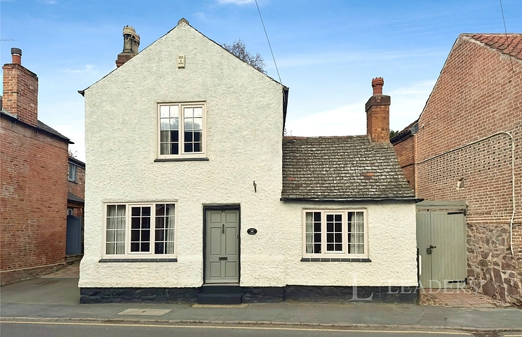 2 bedroom cottage to rent - Far Street, Wymeswold, Loughborough, Leicestershire, LE12