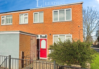 4 bedroom house to rent - Lewis Road, Loughborough, Leicestershire, LE11 - Property View 1