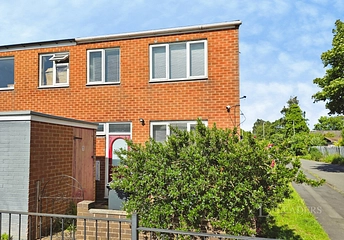 4 bedroom house to rent - Lewis Road, Loughborough, Leicestershire, LE11 - Property View 1