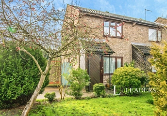 1 bedroom house to rent - Harebell Way, Lowestoft, Suffolk, NR33 - Property View 1