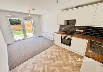 2 bedroom apartment to rent - The Street, Catfield, Great Yarmouth, Norfolk, NR29 - Property View 1