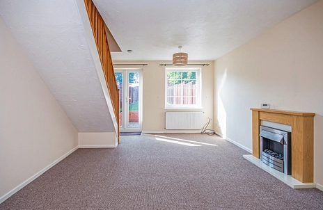 2 bedroom house to rent - Ranville, Carlton Colville, Lowestoft, NR33 - Property View 2