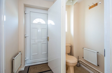 2 bedroom house to rent - Ranville, Carlton Colville, Lowestoft, NR33 - Property View 3