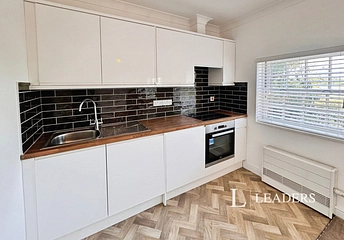 2 bedroom apartment to rent - The Street, Catfield, Great Yarmouth, NR29 - Property View 1