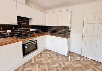 2 bedroom apartment to rent - The Street, Catfield, Great Yarmouth, NR29 - Property View 1