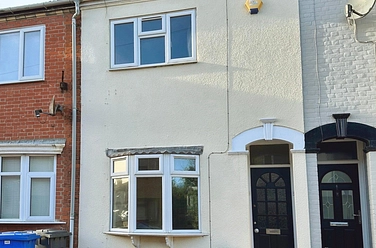 3 bedroom house to rent - Worthing Road, Lowestoft, NR32