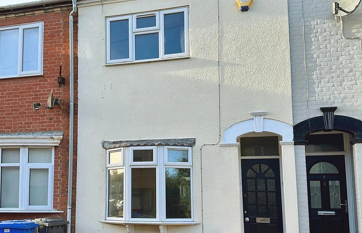 3 bedroom house to rent - Worthing Road, Lowestoft, NR32