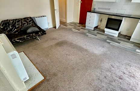 1 bedroom house to rent - Wellington Road, Great Yarmouth, NR30 - Property View 2