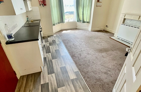 1 bedroom house to rent - Wellington Road, Great Yarmouth, NR30 - Property View 3