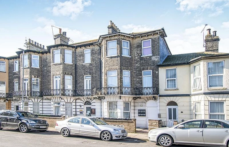 1 bedroom house to rent - Wellington Road, Great Yarmouth, NR30