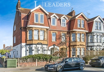 1 bedroom apartment to rent - Clarence Road, Gorleston, Great Yarmouth, Norfolk, NR31 - Property View 1